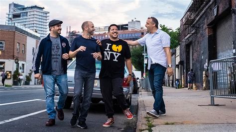 ‘Impractical Jokers: The Movie’ Review – The .